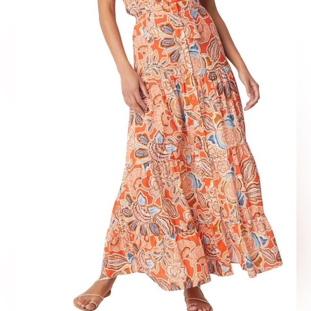 MISA LA. Roopal Skirt - Picture 4 of 5